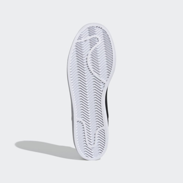 {MixaStore} ADIDAS ORIGINALS Sepatu Superstar Slip-on Pria Hitam FW7051 - UK : 8 Berkualitas