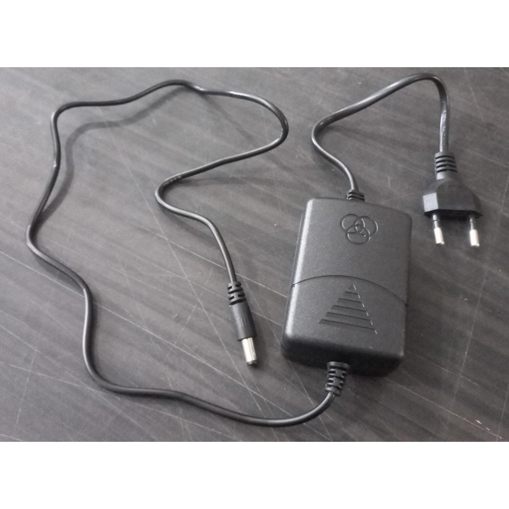 Power Adaptor 5V 2A Untuk Media Converter HTB - 5 Volt 2 Amphere