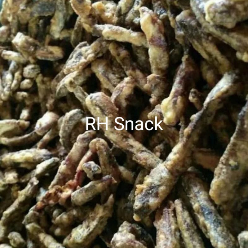 

Sale Pisang Jari 1kg | Sale Pisang Stick Manis Enak | RH Snack