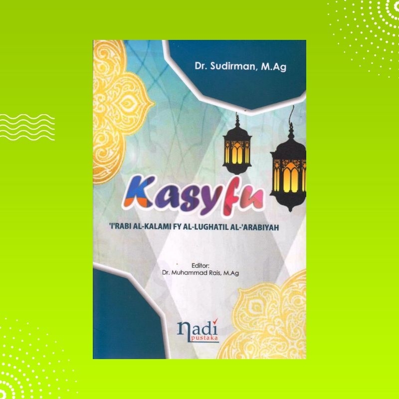 Buku Kasyfu