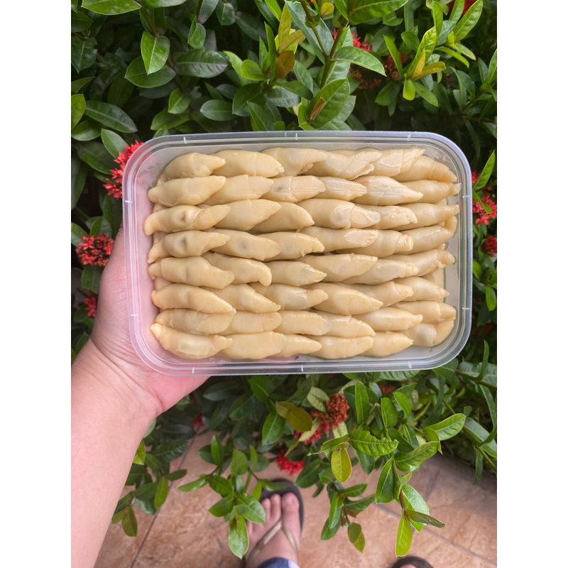 

Molen Mini Isi 100 Pcs Siap Goreng ‼️