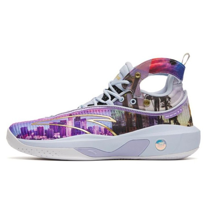 SEPATU BASKET ANTA KT8 KT 8 BAY AREA KLAY THOMPSON 112311101-2