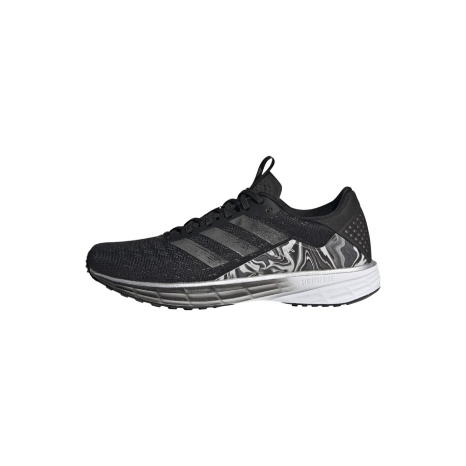 {MixaStore} ADIDAS RUNNING Sepatu SL20 Glam Pack Wanita Hitam FW5723 - UK : 4 Murah