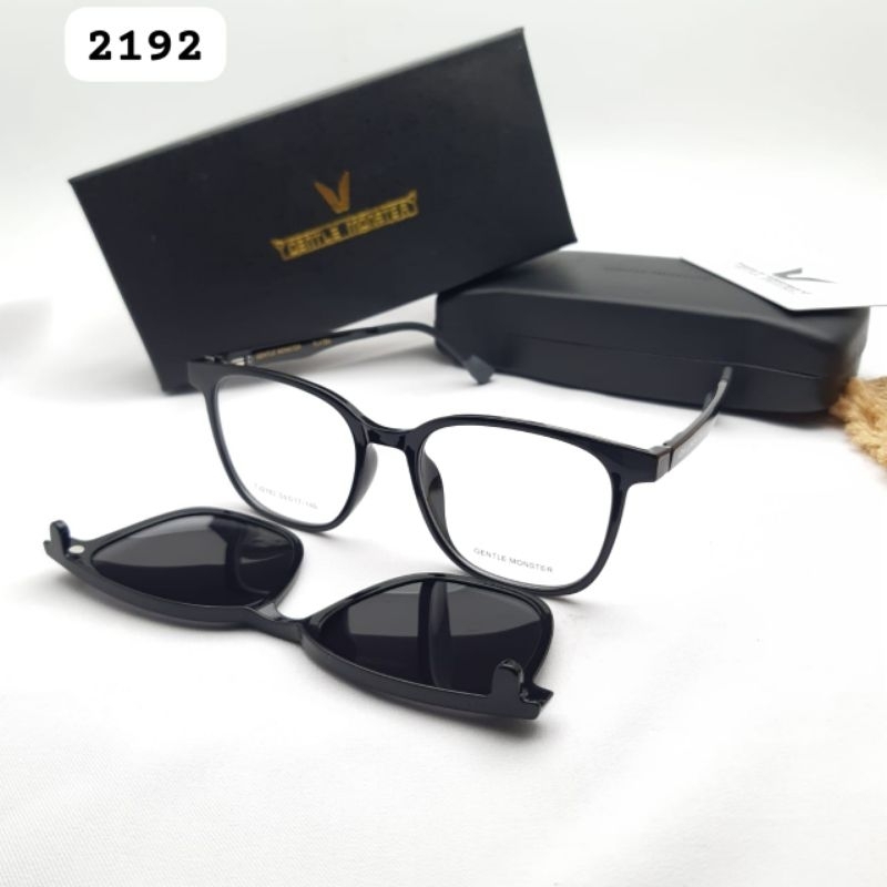 frame kacamata 2192