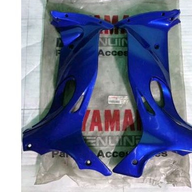 tebeng dalam legseal dalam sayap dalam jupiter lama 2001-2004original ygp