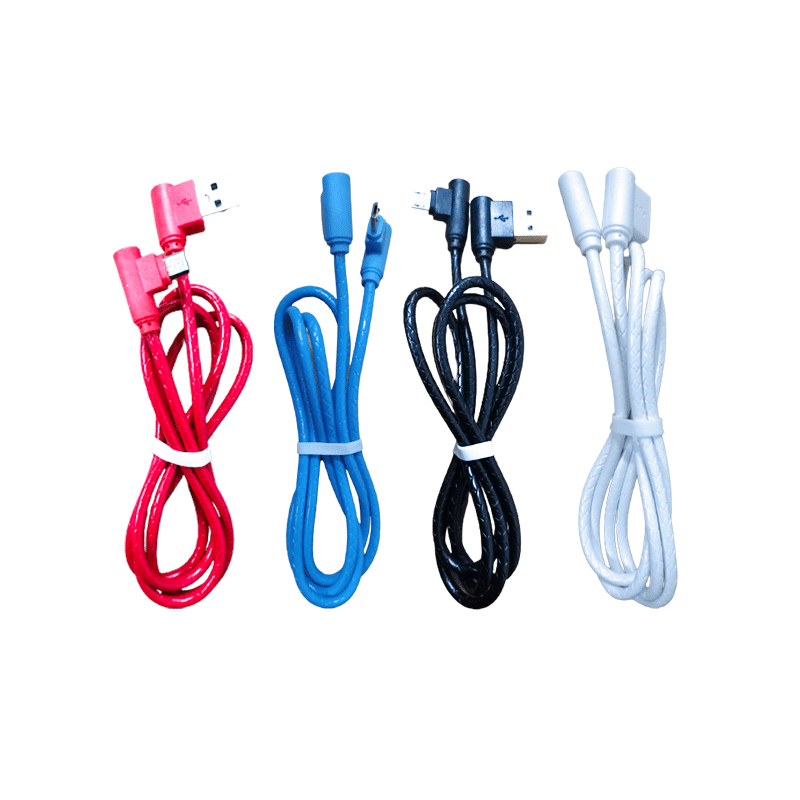 ANG KABEL DATA GAMING L 2A 100CM MICRO USB FOR UNIVERSAL PHONE