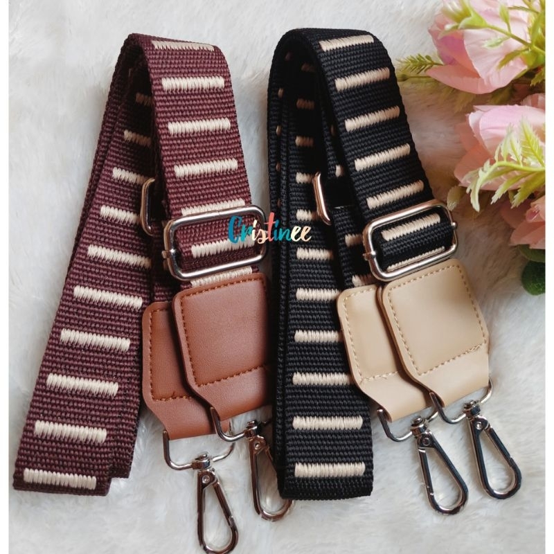 Tali Sling/Longstrap lebar 3,8cm (1pcs)