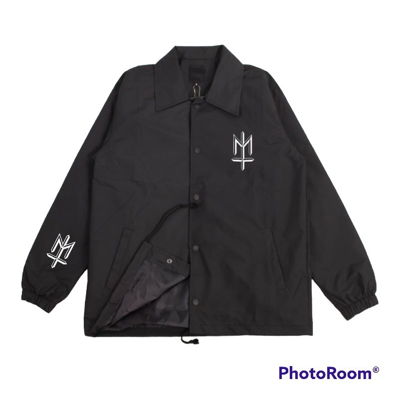 JAKET COACH /terbaru. jaket pria wanita/jaket waterproof prasut. premium distro