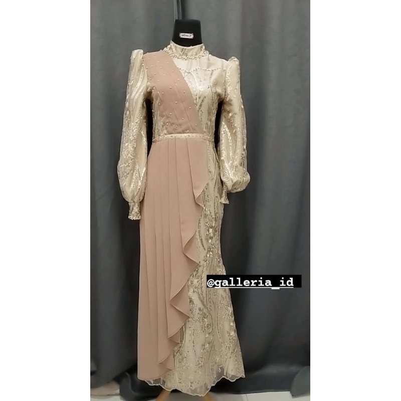 Nabila dress