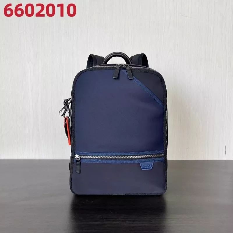 Tas Ransel Tumi Harrison Bradner Backpack Pria M2Collection_id2