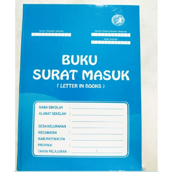 

GALERI/BUKU SURAT MASUK