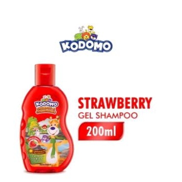 kodomo 200ml