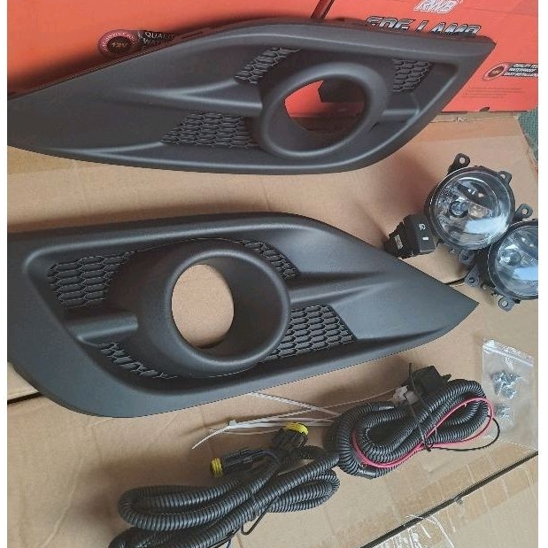 FOGLAMP HONDA GRAND CRV 2012 -2015