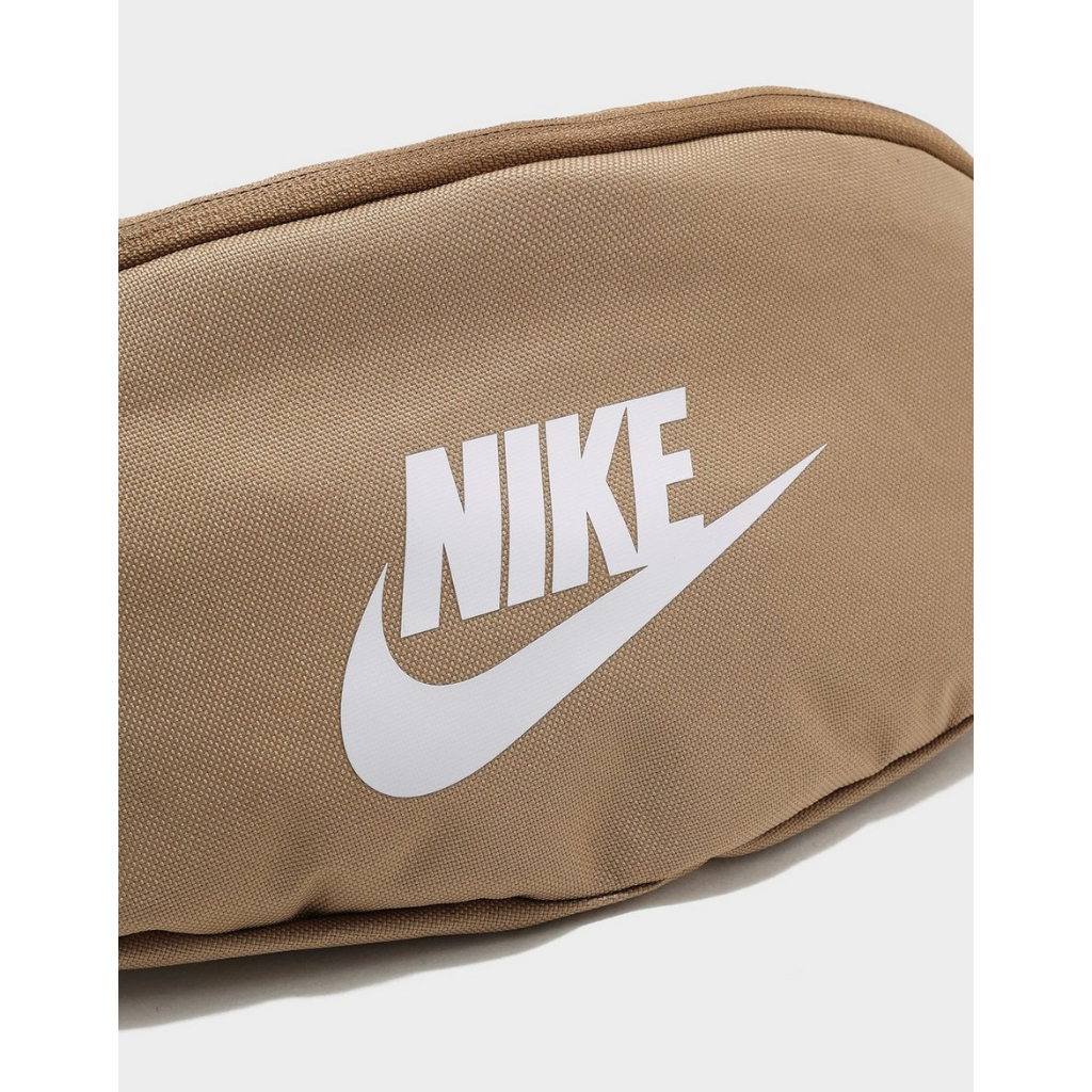 Nike Heritage Hip Waistpack Bag 3L DB0490-258 Tas Pinggang Original