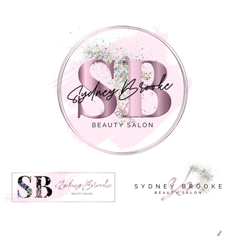 

ARABELLA PHARITA | JASA BIKIN DESAIN LOGO OLSHOP BISNIS SIMPLE ELEGAN