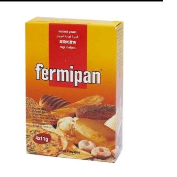 

fermipan ragi instant 11gram