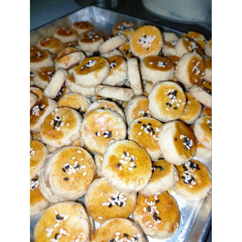 

kue kacang