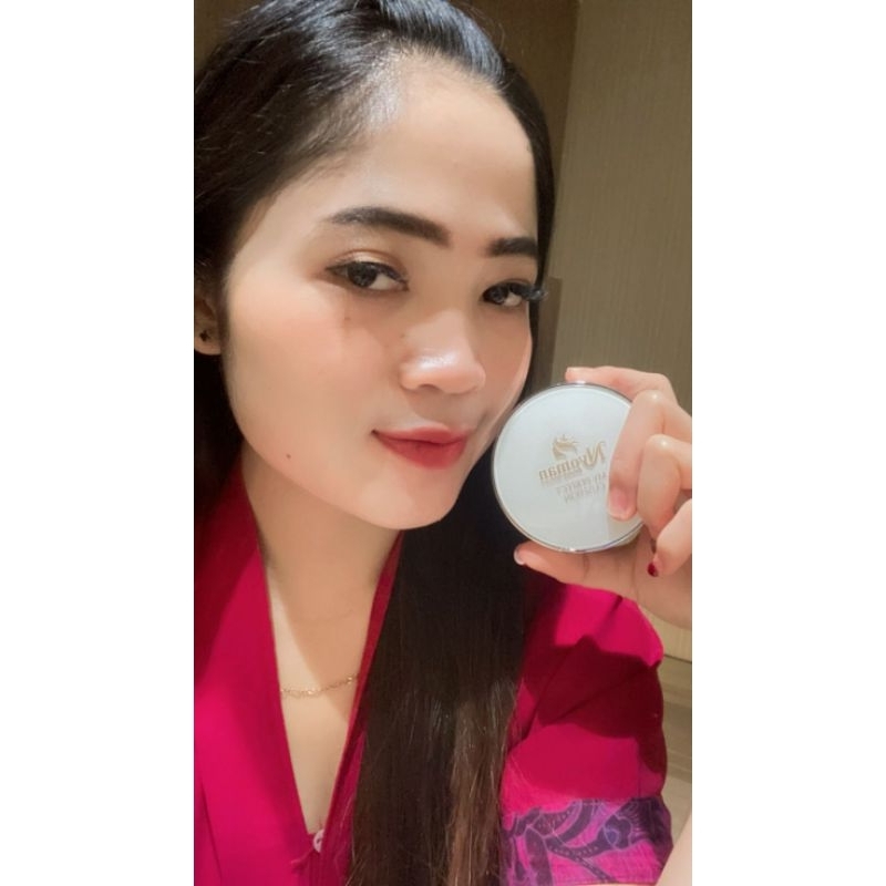 CUSHION NYOMAN SKINCARE