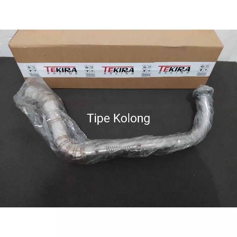 header Vario kolong Vario 125/150 bisa Inlet 50