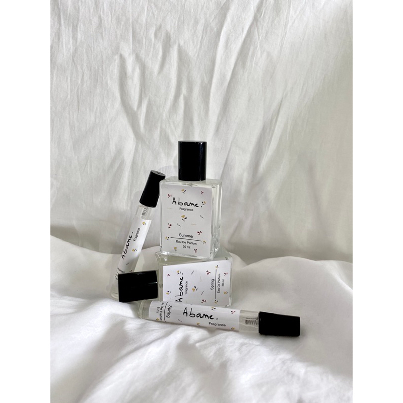 Abame Fragrance
