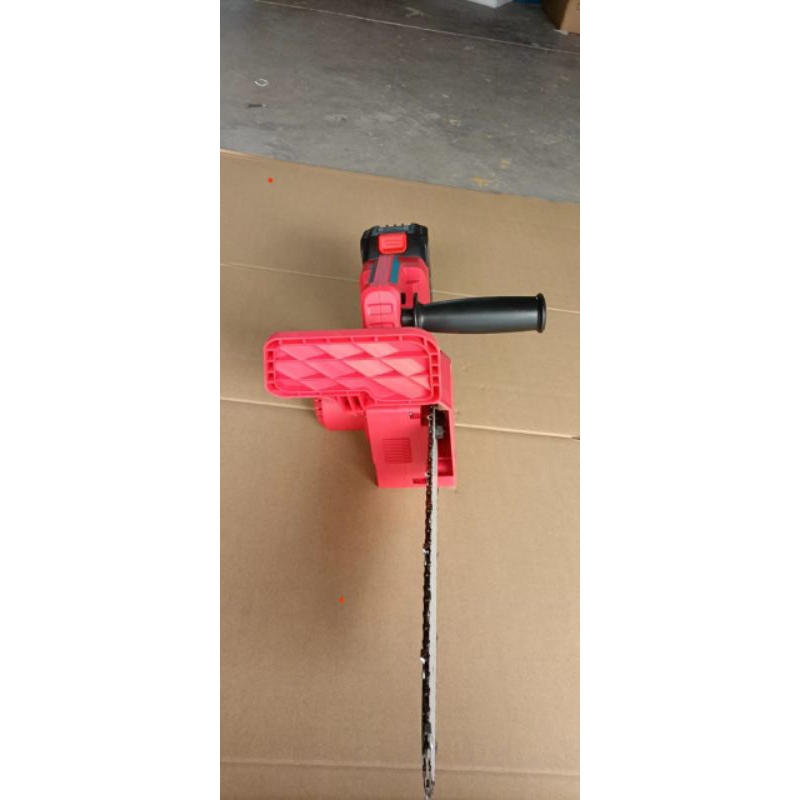 Mesin Gergaji Kayu 12 inchi (Chain Saw)