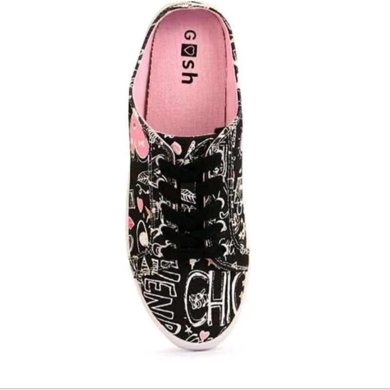 Sepatu Sneakers gosh bolzano
