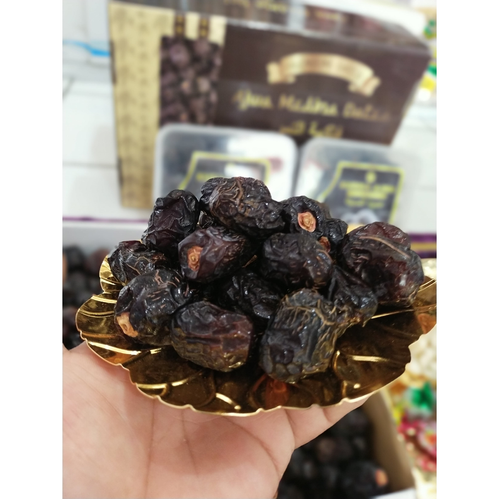 Kurma ajwa 100% original super premium