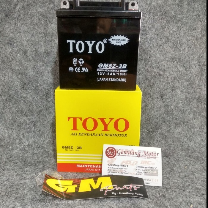 AKI KERING HONDA SUPRA SUPRA X GRAND SUPRA FIT FIT NEW TOYO MF GM5Z 3B