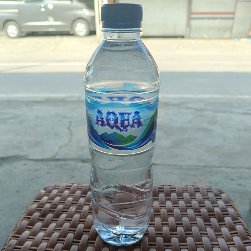 

Air AQUA 600 ml