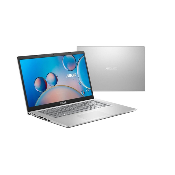 Promo Laptop pelajar Baru Asus Vivobook A416MAO INTEL N4020 8GB 512gb SSD FHD Windows11