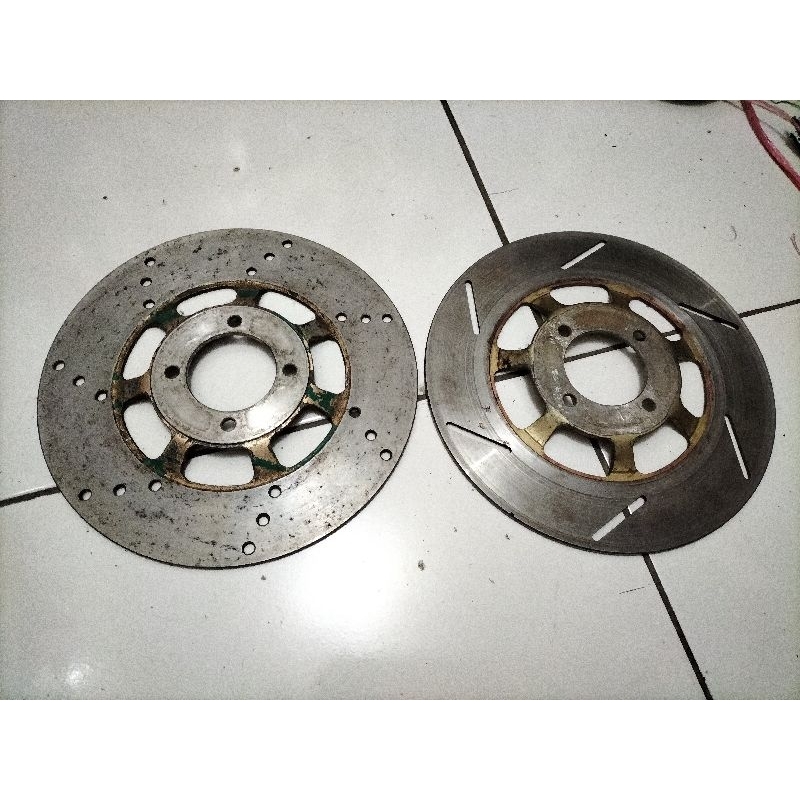 disk piringan RX king original