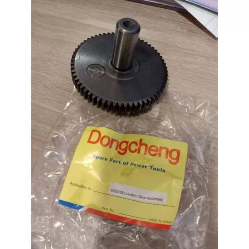 helical gear Jack hammer dongcheng DZG10