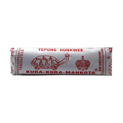 

HUNKWEE KURA PUTIH 95 GRAM (2pcs)