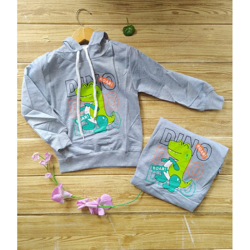 SALE sweater hoodie anak cowok usia 2-5 tahun / sweater hoodie import premium