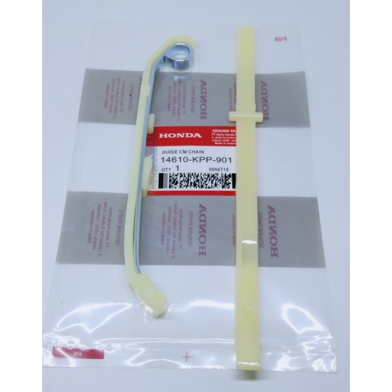 LIDAH TENSIONER HONDA CB150 R CBR 150 OLD (KPP)ORI.