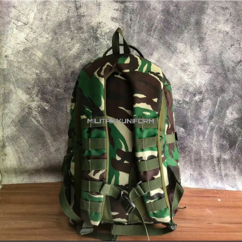 TAS LEBANON MODEL JATAH