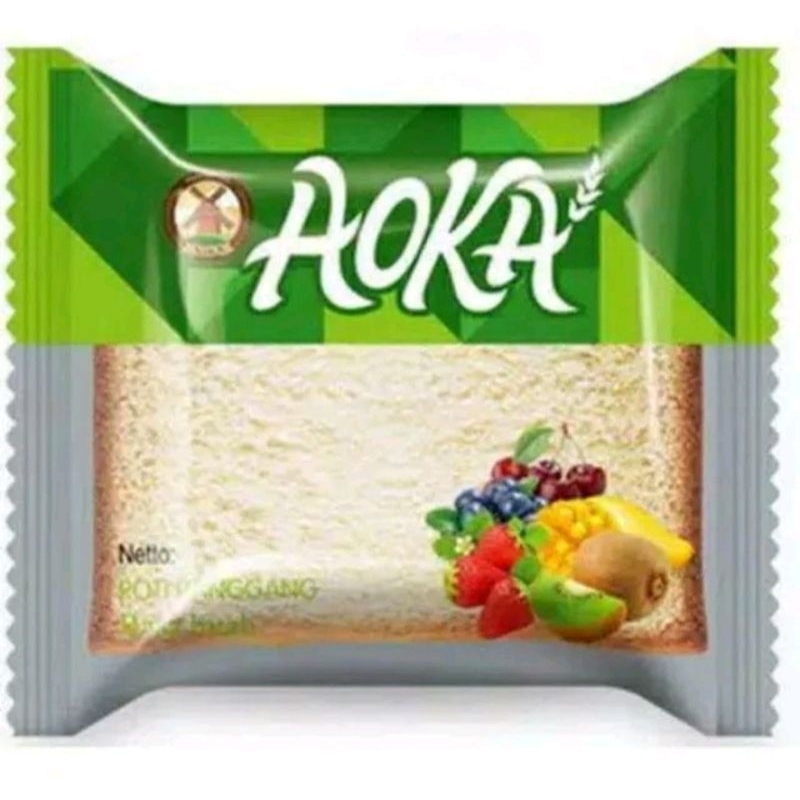 

Roti Panggang Aoka