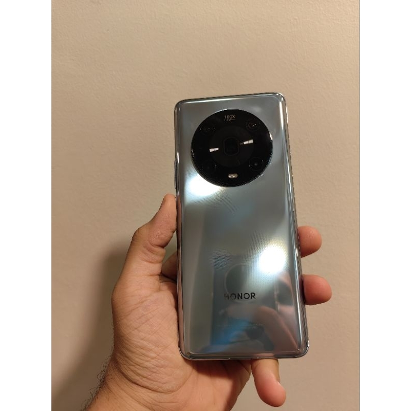 HONOR MAGIC 4 PRO IMEI TERDAFTAR BEACUKAI