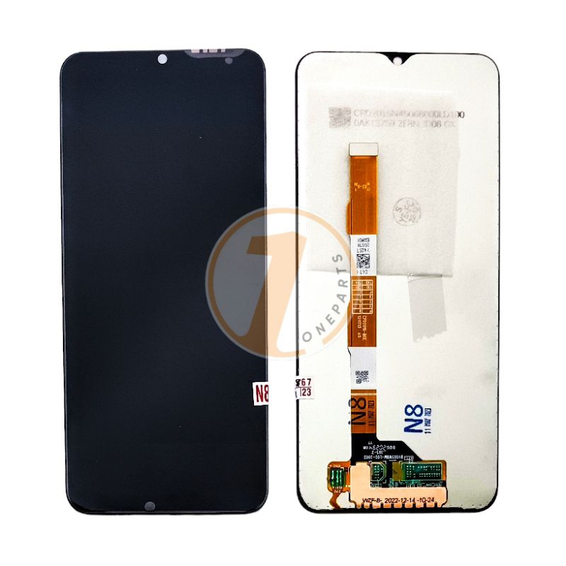 LCD TOUCHSCREEN VIVO Y20 Y20S Y12S Y01 Y20 2021 Y20A Y12A Y20SG Y15S ORIGINAL