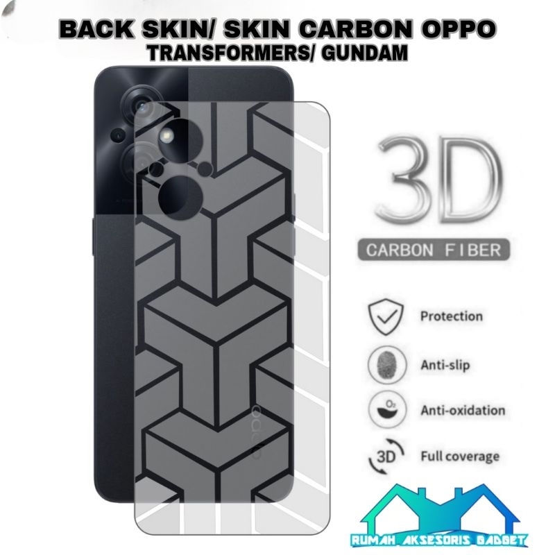 BackSkin Garskin skin Carbon SAMSUNG TRANSFORMERS GUNDAM pelindung belakang J2 J3 J4 J5 J6 J7 J8 Prime Pro J4+ J6+ J7+ A10 M10 A10S A20 A30 A20S A30S A50S A50 A70 A80 A31 A13 A23 4G A33 5G A53 A73 A21S A22 A32 A51 A52 A52S A71 M33 A6 A6+ gliter anti jamur