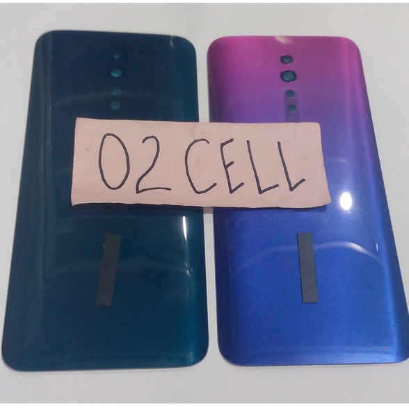 BACKDOOR / TUTUP BATERAI for OPPO RENO Z