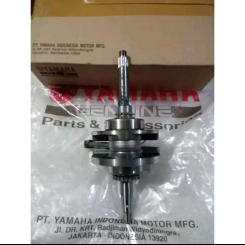 KRUK AS KREK AS CRANKSHAFT YAMAHA MIO J MIO GT ORIGINAL