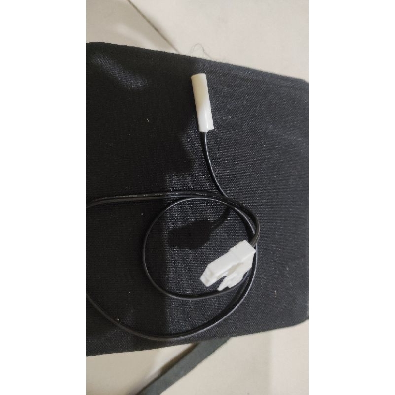 termis kulkas sharp-THERMIS KULKAS DUA PINTU