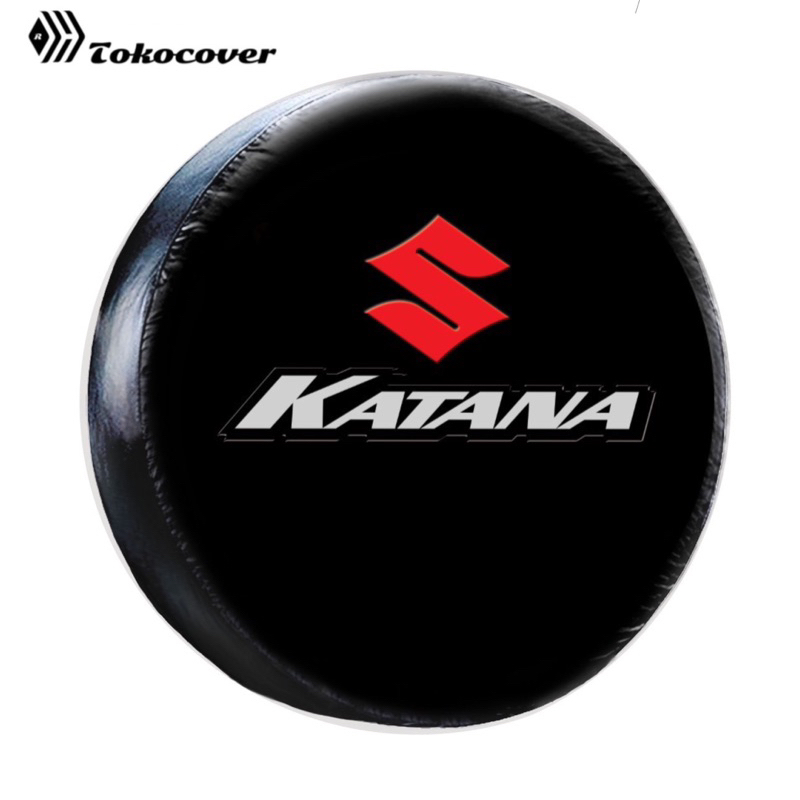 Cover Ban Sarung Ban Serep katana Ban Mobil Sarung