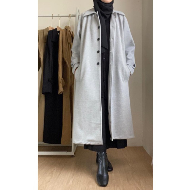 Eiliya Coat