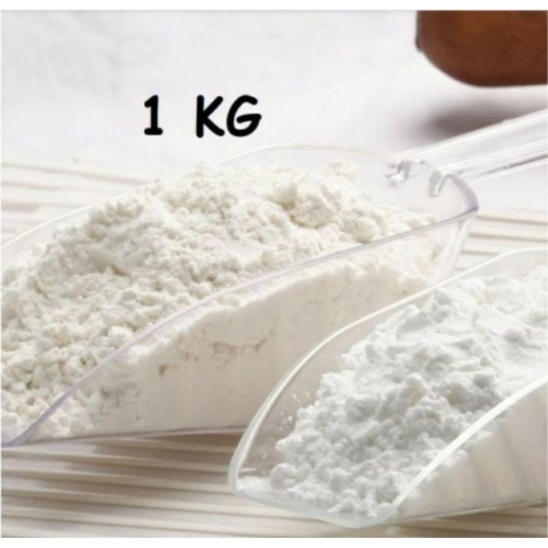 

RB Tepung Teng Mien 1 kg