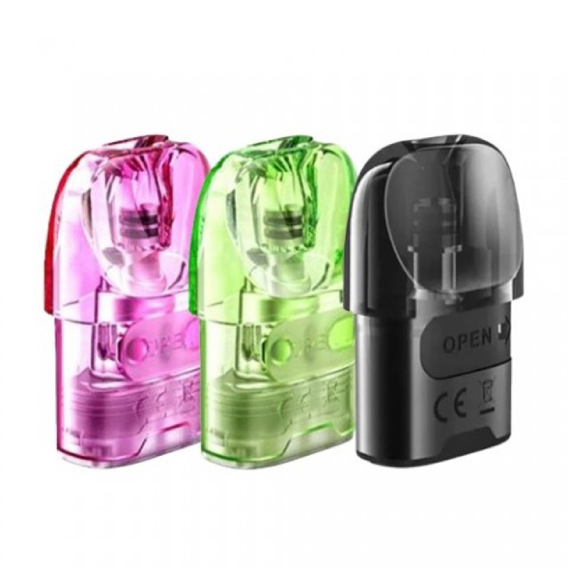 LOSTVAPE Ursa Nano Pod 2.5ML ( 1pck / 3pcs )