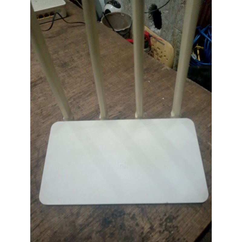 Router MI 3C unit adaptor