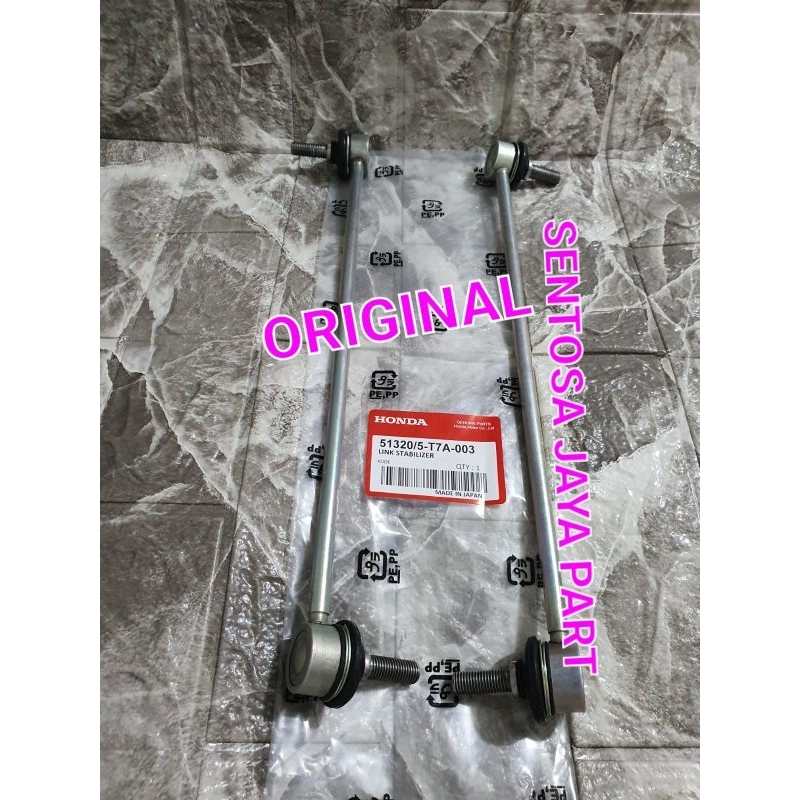 LINK STABIL HRV ASLI 1SET