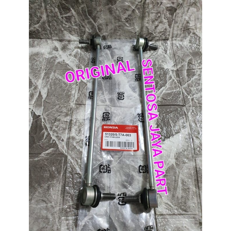 LINK STABIL HRV ASLI 1SET